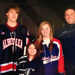 Meet your Posher, Paul